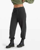 Women's Lived In Pants