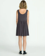 Women's Lived In Baddie Dress