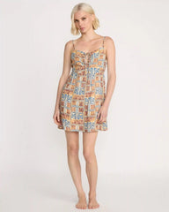 Women's Featured Artist Emma Rushton Dress
