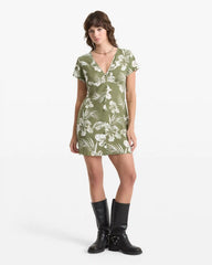 Women's Vroom Service Dress