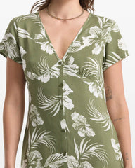 Women's Vroom Service Dress