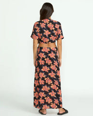 Women's Deep Tropix Skirt