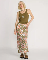 Women's Psychonic Skirt