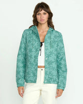 Women's Enemy Stone Jacket