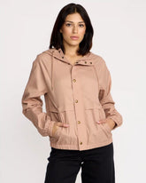 Women's Stonewind Jacket
