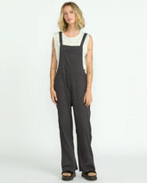 Women's Lived In Romper