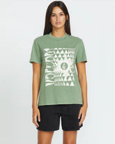 Women's Lock It Up Tee