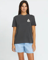 Women's Lock It Up Tee