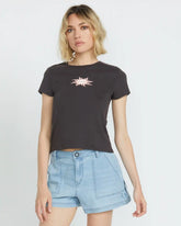 Women's Have A Clue Tee