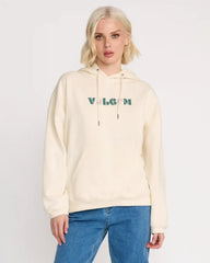 Women's Stone Art Up Hoodie