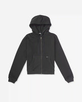 Women's Lived In Fleece Zip Hoodie