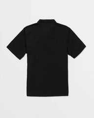 Big Boys' Wowzer Polo Short Sleeve Shirt