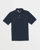 Big Boys' Wowzer Polo Short Sleeve Shirt
