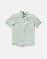 Kids' Big Boys' Bankstone II Short Sleeve Shirt