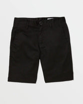 Big Boys' Frickin Chino Shorts