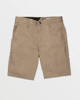 Big Boys' Frickin Chino Shorts