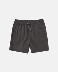 Big Boys' Frickin Elastic Waist Shorts