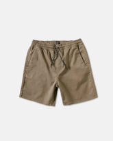 Big Boys' Frickin Elastic Waist Shorts