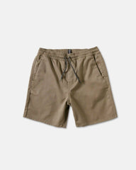 Big Boys' Frickin Elastic Waist Shorts