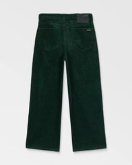 Kids' Big Boys' Billow Cord Pants
