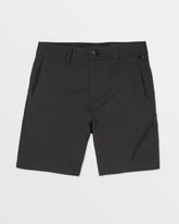 Big Boys' Frickin Cross Shred Static Shorts