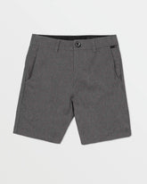 Big Boys' Frickin Cross Shred Static Shorts