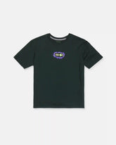 Boy's Featured Artist Ozzy 2 Short Sleeve Tee