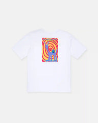 Boy's Weirdcard Short Sleeve Tee