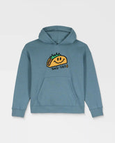 Kids' Big Boys' Voltaco Pullover Hoodie