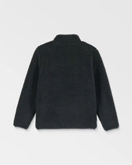Kids' Big Boys' Storm Stone Zip Fleece