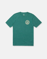 Boy's Still Spiraling Short Sleeve Tee