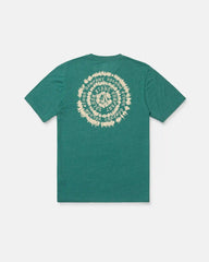 Boy's Still Spiraling Short Sleeve Tee