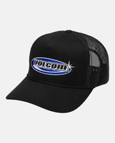 Men's Road Tested Cheese Hat