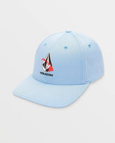 Men's Stone Chain Dry Flexfit Hat