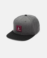 Men's Quarter Evo Twill