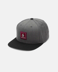 Men's Quarter Evo Twill