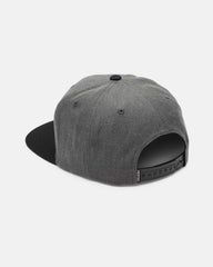 Men's Quarter Evo Twill