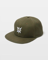 Men's Povj Denim Sage Hat