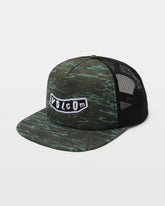Boy's Featured Artist Parillo Trucker Hat
