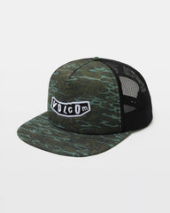 Boy's Featured Artist Parillo Trucker Hat
