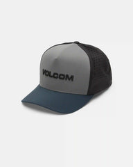 Men's Volcom Vent Delta Adjustable Hat