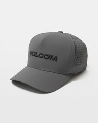 Men's Volcom Vent Delta Adjustable Hat
