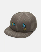Men's Star Shields Featured Artist Adjustable Hat