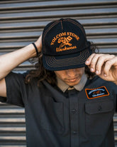 Men's Fundamentals Work Hat