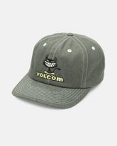 Men's Chops Adjustable Hat
