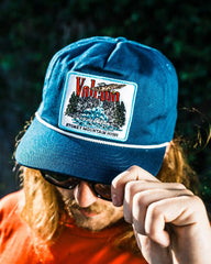 Men's Stoney Mountain Hi Adjustable Hat