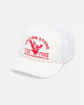 Men's Shred Supply Trucker Hat
