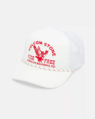 Men's Shred Supply Trucker Hat