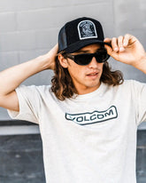 Men's Shred Supply Trucker Hat