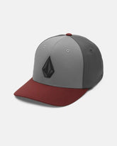 Men's Stone Tech Flexfit Delta Hat